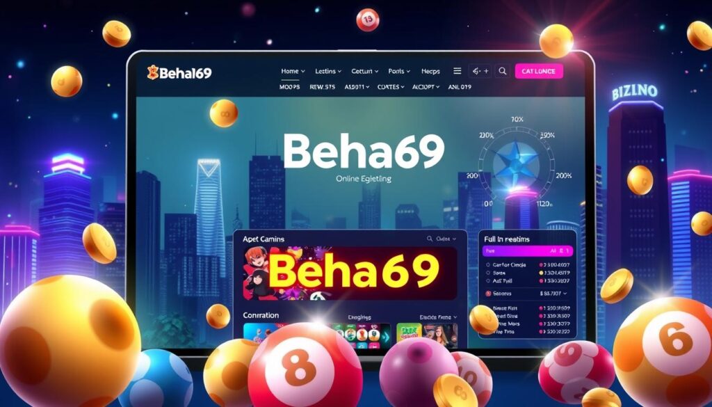 Situs Togel Beha69