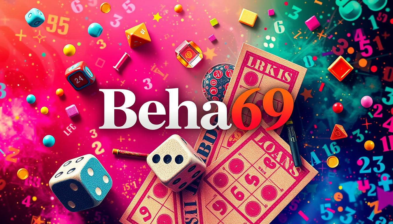 Tips Menang Togel Beha69: Strategi Jitu Bermain