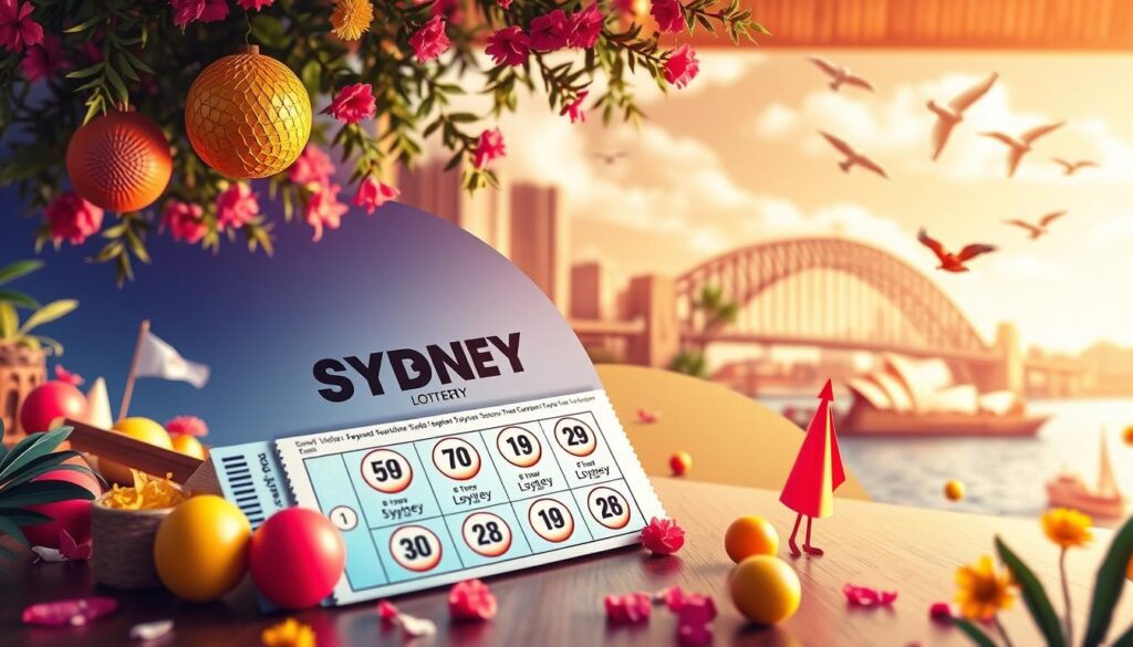 togel sydney untuk pemula